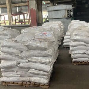 Bê tông chịu nhiệt