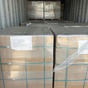 Gạch chịu lửa Cao Nhôm