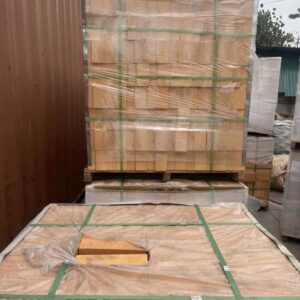 Gạch chịu lửa Cao Nhôm