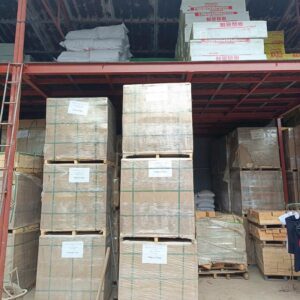 Gạch chịu lửa Cao Nhôm