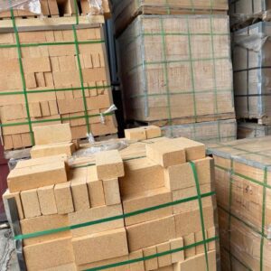 Gạch chịu lửa Cao Nhôm