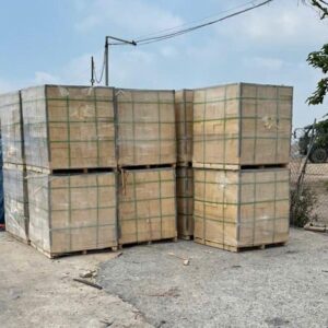 Gạch chịu lửa Cao Nhôm