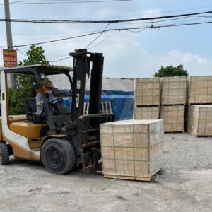 Gạch chịu lửa Cao Nhôm