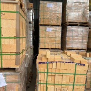 Gạch chịu lửa Cao Nhôm