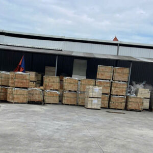 Gạch chịu lửa Samot A