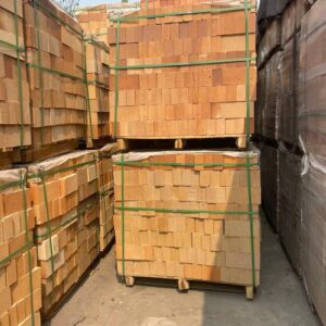 Gạch chịu lửa Samot A