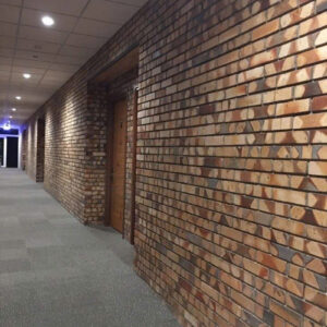 Gạch giả cổ nung