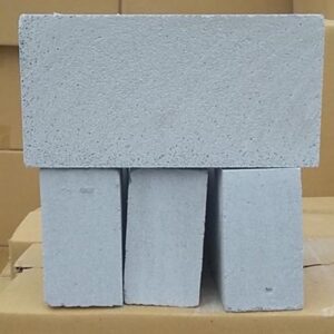 Gạch xốp cách nhiệt 230X115X65mm