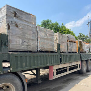 Gạch chịu lửa Samot B