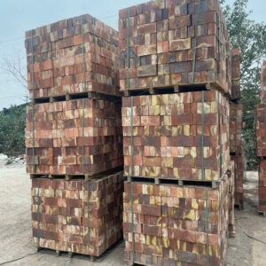 Gạch chịu lửa Samot B