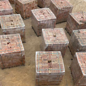 Gạch chịu lửa Samot B