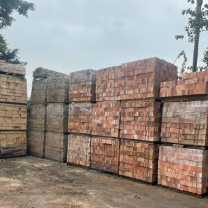 Gạch chịu lửa Samot B