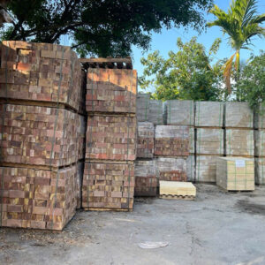 Gạch chịu lửa Samot B