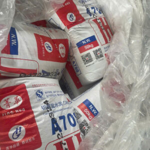 Xi măng chịu nhiệt